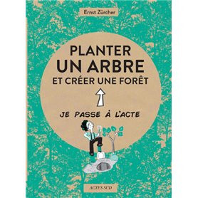 Planter un arbre