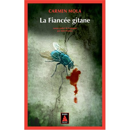 La Fiancée gitane