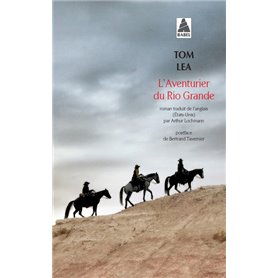 L'Aventurier du Rio Grande