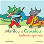 Marilou et Crocolou - Le déménagement