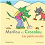 Marilou et Crocolou - Les petits écolos