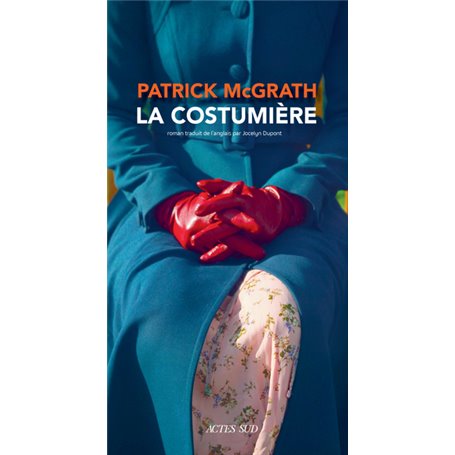 La Costumière