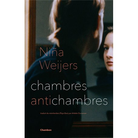 Chambres antichambres