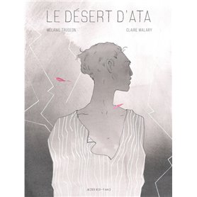 Le Désert d'Ata