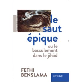 Le Saut épique