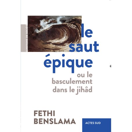 Le Saut épique