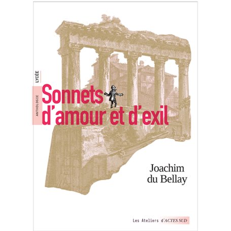 Sonnets d'amour et d'exil