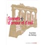 Sonnets d'amour et d'exil