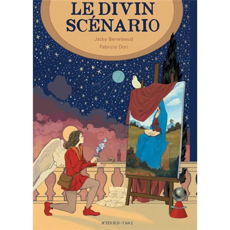 Le Divin Scénario