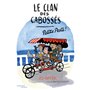 Le Clan des Cabossés - T1 Petite Peste