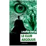 Le Club Aegolius