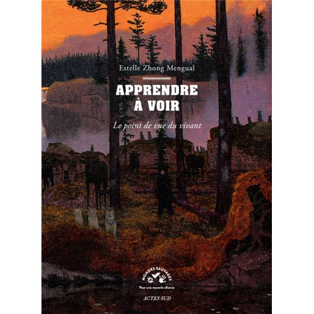 Apprendre à voir