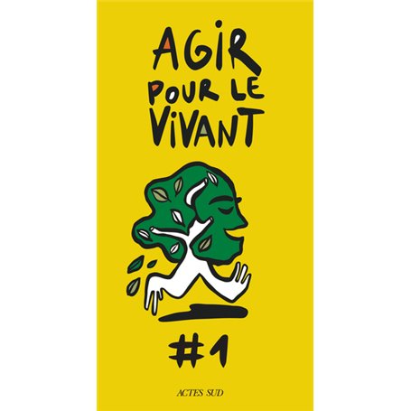 Agir pour le vivant -1