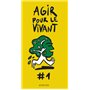 Agir pour le vivant -1