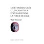 Mort prématurée d'un chanteur populaire dans la force de l'âge