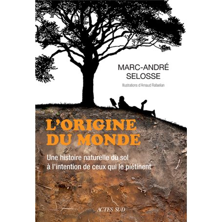 L'origine du monde