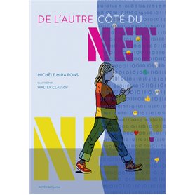 De l'autre côté du net