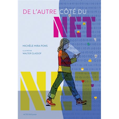 De l'autre côté du net