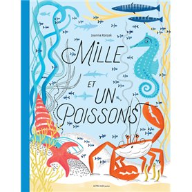 Mille et un poissons