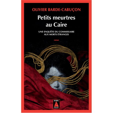 Petits meurtres au Caire