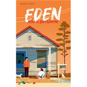 Eden, fille de personne