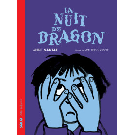 La nuit du dragon