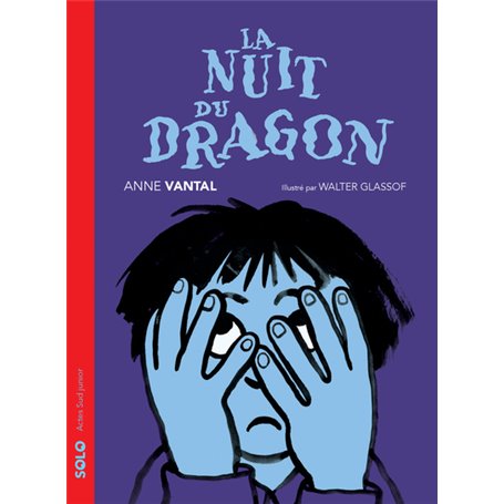 La nuit du dragon