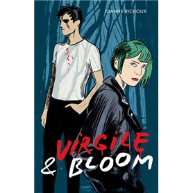 Virgile et Bloom