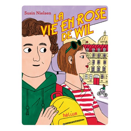 La vie en rose de Wil