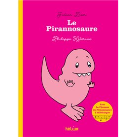 Le Pirannosaure