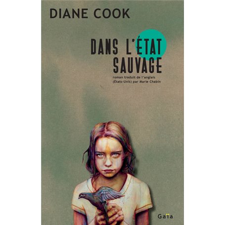 Dans l'État Sauvage