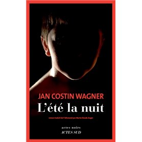 L'été la nuit