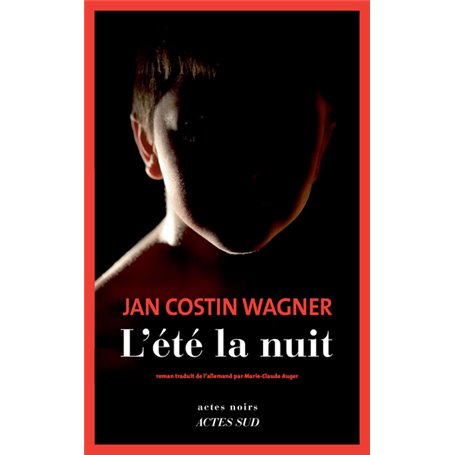 L'été la nuit