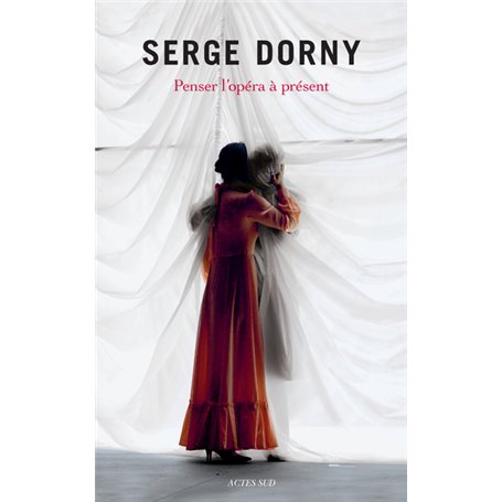 Serge Dorny