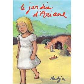 Le jardin d'Ariane