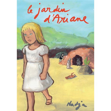 Le jardin d'Ariane