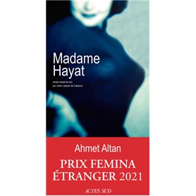 Madame Hayat