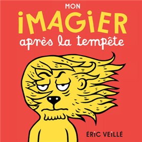 Mon imagier après la tempête