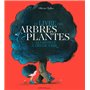 Le livre des arbres et plantes qui restent à découvrir