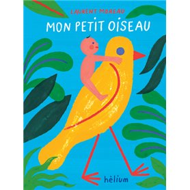 Mon petit oiseau