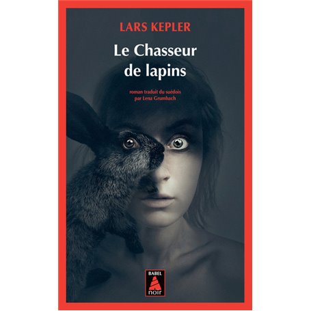 Le Chasseur de lapins