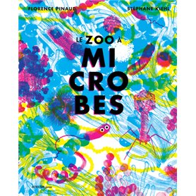 Le zoo à microbes