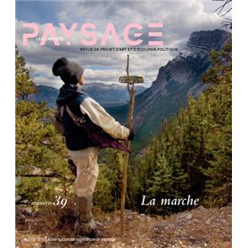 Les Carnets du paysage n° 39