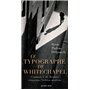 Le Typographe de Whitechapel