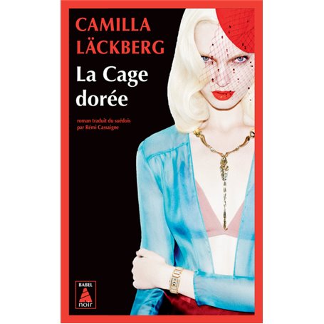 La Cage dorée