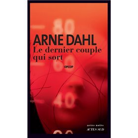 Le dernier couple qui sort