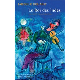 Le Roi des Indes