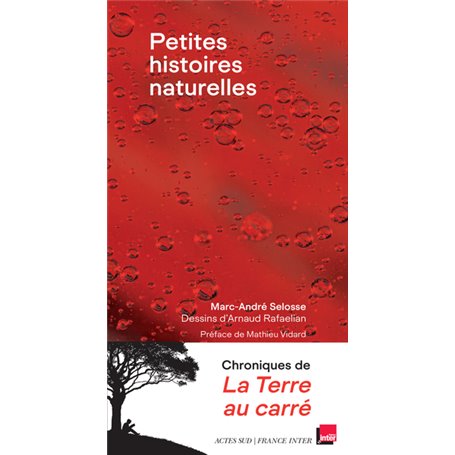 Petites histoires naturelles