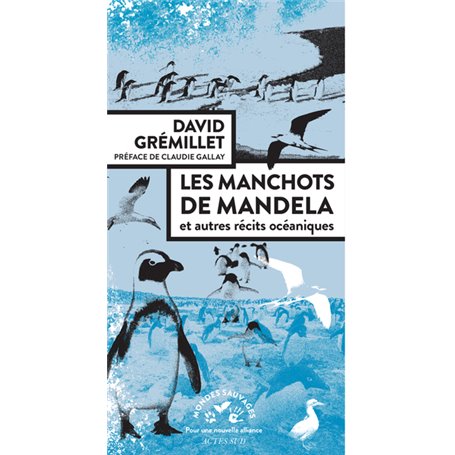 Les manchots de Mandela