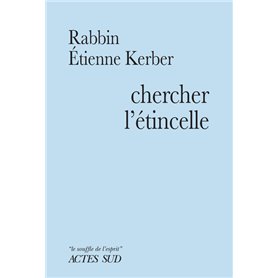 Chercher l'étincelle